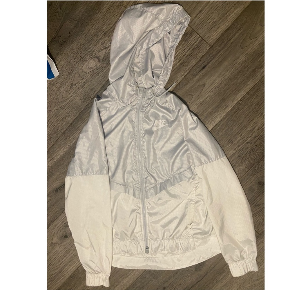 Nike windbreaker